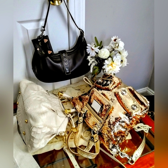 Designer Bag Collection - Picture 3 of 16